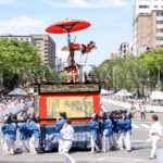 浄妙山・後祭20220011